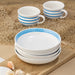 34889SET4 Dining & Entertaining/Dinnerware/Dinner Bowls