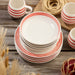34919SET4 Dining & Entertaining/Dinnerware/Dinner Bowls