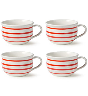 Product Image: 34920SET4 Dining & Entertaining/Dinnerware/Dinner Bowls