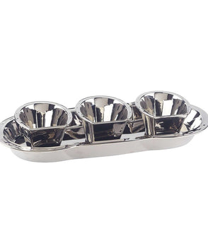 Product Image: 13897 Dining & Entertaining/Dinnerware/Appetizer & Dessert Plates