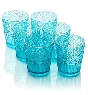 Product Image: 34946SET6 Outdoor/Outdoor Dining/Outdoor Drinkware