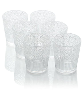Product Image: 34949SET6 Outdoor/Outdoor Dining/Outdoor Drinkware