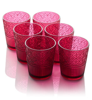 Product Image: 34952SET6 Outdoor/Outdoor Dining/Outdoor Drinkware