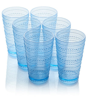 Product Image: 34960SET6 Outdoor/Outdoor Dining/Outdoor Drinkware