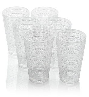 Product Image: 34962SET6 Outdoor/Outdoor Dining/Outdoor Drinkware