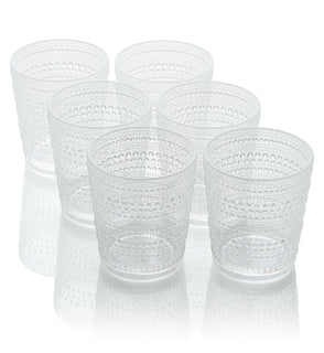 Product Image: 34963SET6 Outdoor/Outdoor Dining/Outdoor Drinkware