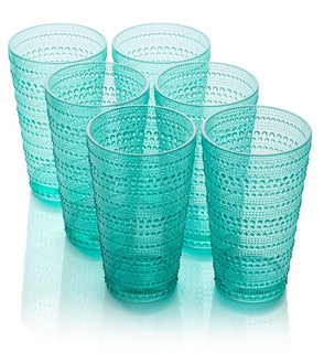 Product Image: 34964SET6 Outdoor/Outdoor Dining/Outdoor Drinkware