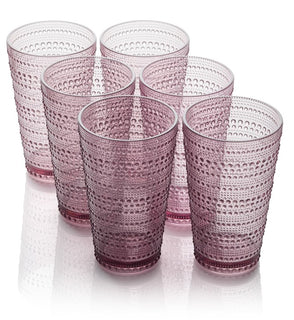 Product Image: 34966SET6 Outdoor/Outdoor Dining/Outdoor Drinkware