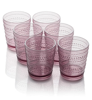 Product Image: 34967SET6 Outdoor/Outdoor Dining/Outdoor Drinkware