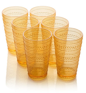 Product Image: 34968SET6 Outdoor/Outdoor Dining/Outdoor Drinkware