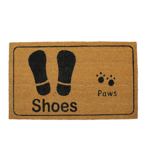 Product Image: 33841584 Storage & Organization/Entryway Storage/Welcome Mats & Runners