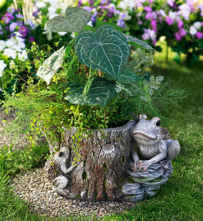 Product Image: 35745116 Outdoor/Lawn & Garden/Planters