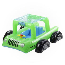 41" Swimming Pool All Terrain Vehicle Float for Children