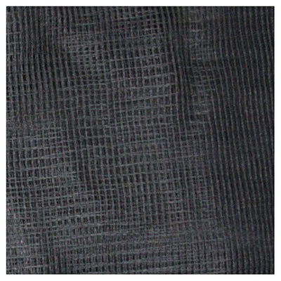 27' Black Closing Leaf Net Cover for Oval Above-Ground Swimming Pools