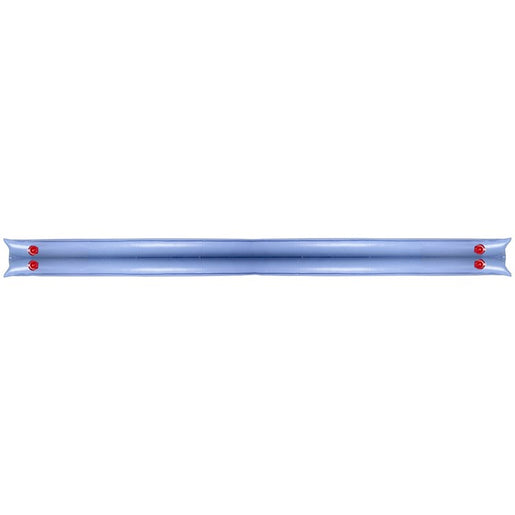 10' Blue Dual Chamber In-Ground Swimming Pool Water Tube