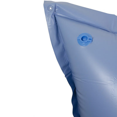 5' Blue Inflatable Above Ground Pool Winterizing Pillow