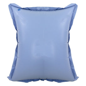 5' Blue Inflatable Above Ground Pool Winterizing Pillow