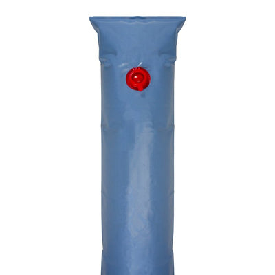 1' x 4' Single Chamber Winterizing Pool Water Tube