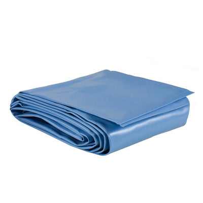 1' x 4' Single Chamber Winterizing Pool Water Tube