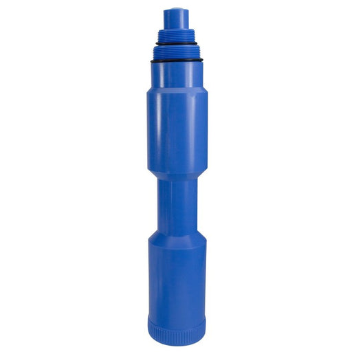 17" Blue Winter Expansion Absorber