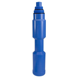 17" Blue Winter Expansion Absorber