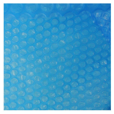 6.25' Round Floating Solar Swimming Pool Cover