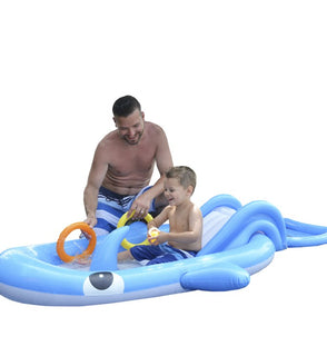 Product Image: 34808594 Outdoor/Pool Supplies/Pool Floats Toys and Games