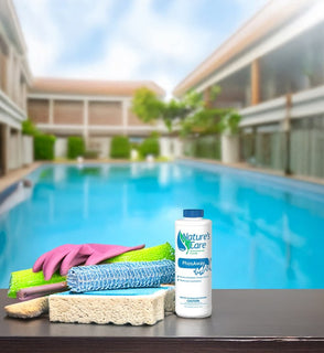 Product Image: 35680718 Outdoor/Pool Supplies/Pool Cleaning and Chemicals