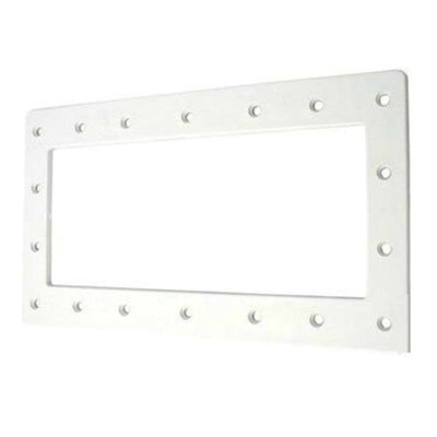 14" Wide Mouth Swimming Pool Skimmer Face Plate