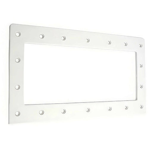 14" Wide Mouth Swimming Pool Skimmer Face Plate