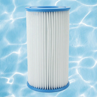 8" Swimming Pool Replacement Filter Cartridge