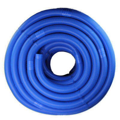 150' x 1.5" Blow Molded Swimming Pool Vacuum Hose