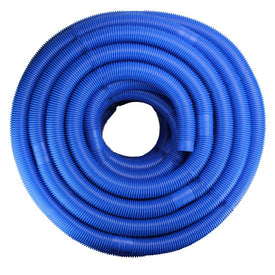 150' x 1.5" Blow Molded Swimming Pool Vacuum Hose