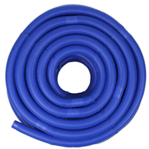 150' x 1.25" Blow Molded Swimming Pool Vacuum Hose
