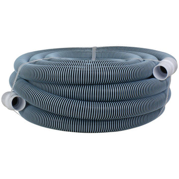 50' x 1.5" Extruded EVA Swimming Pool Vacuum Hose