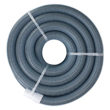 50' x 1.5" Extruded EVA Swimming Pool Vacuum Hose