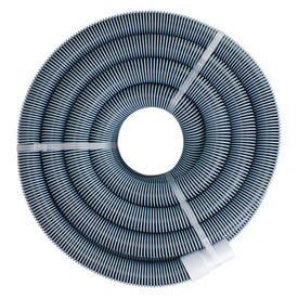 50' x 1.5" Extruded EVA Swimming Pool Vacuum Hose