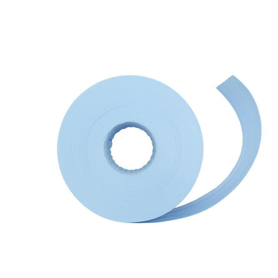 25' x 1.5" Swimming Pool Filter Backwash Hose - Light Blue