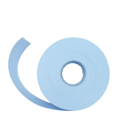 25' x 1.5" Swimming Pool Filter Backwash Hose - Light Blue