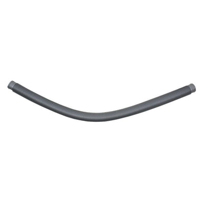 35" x 1.5" Gray Flexible Pool Filter Connect Hose