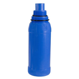 10" Blue Winter Expansion Absorber
