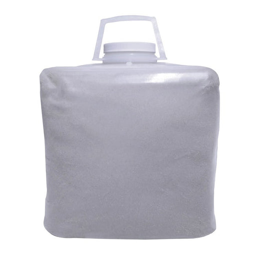 11" HydroTools Transparent Chemical Resistant Pool Ladder Weight Anchor Bag