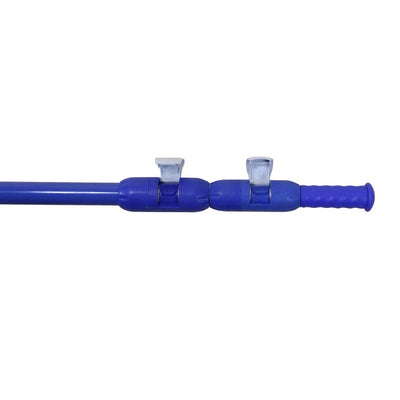 6.75" Telescopic Swimming Pool Cleaning Pole