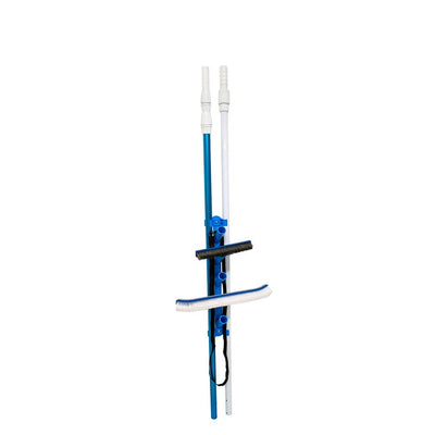 Hydrotools Pool Caddy Organizer with Strap