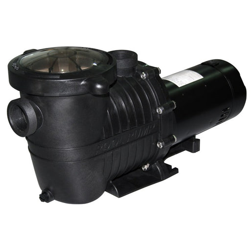 High Performance Self-Priming In-Ground Swimming Pool Pump 1.5 HP
