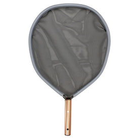 22.25" Heavy Duty Professional Swimming Pool Leaf Skimmer