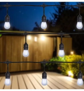 Product Image: 35755123 Lighting/Outdoor Lighting/Outdoor String Lights