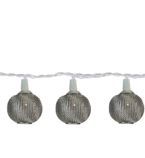 Product Image: 31348509 Lighting/Outdoor Lighting/Outdoor String Lights