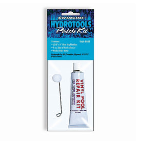 Multi-Use Repair Kit for Swimming Pools and Inflatables