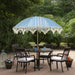 35758350 Outdoor/Outdoor Shade/Patio Umbrellas